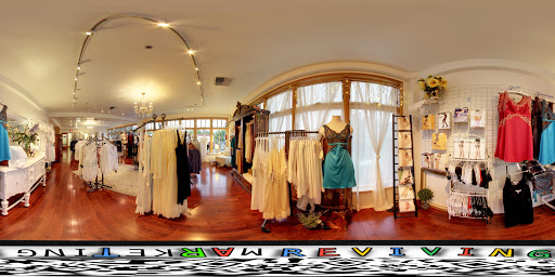 Lingerie Store «Heavenly Blue Fine Lingerie», reviews and photos, 240 Main St #220, Chico, CA 95928, USA