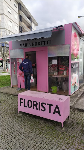 Florista Maria Goretti - Floricultura