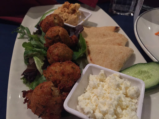 Jazz Club «Bethesda Blues and Jazz Supper Club», reviews and photos, 7719 Wisconsin Ave, Bethesda, MD 20814, USA