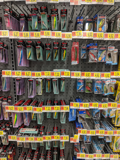 Department Store «Walmart Supercenter», reviews and photos, 12195 Singletree Ln, Eden Prairie, MN 55344, USA