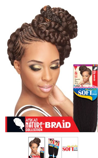 Beauty Supply Store «SK Beauty Supply», reviews and photos, 1234 S Hairston Rd #25, Stone Mountain, GA 30088, USA