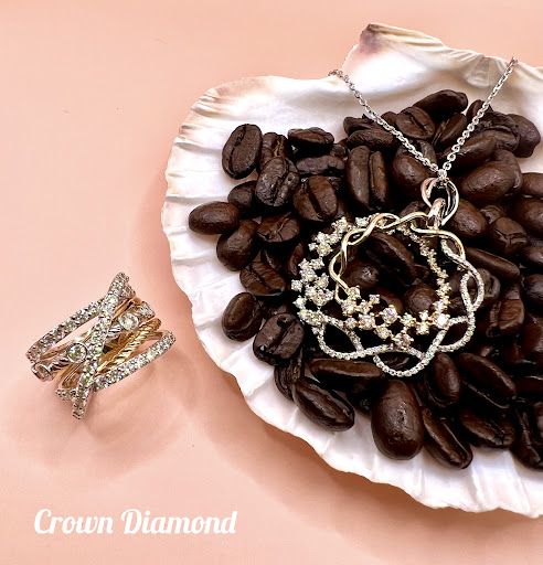 Jewelry Store «Crown Diamond Jewelers», reviews and photos, 9409 US-19, Port Richey, FL 34668, USA