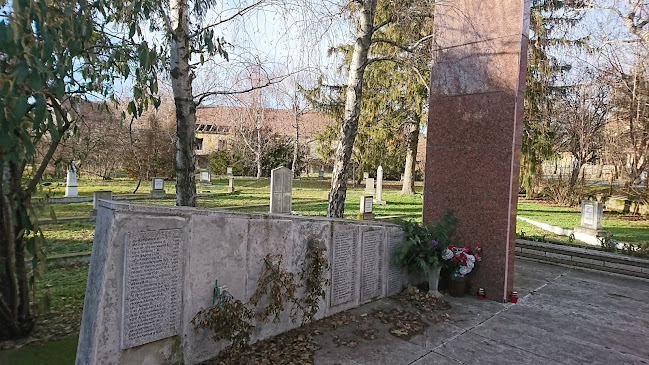 Értékelések erről a helyről: Hősi szovjet temető, Ercsi - Temetkezési vállalkozás