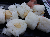 Sushi du Restaurant japonais Isioshi à Chambly - n°15