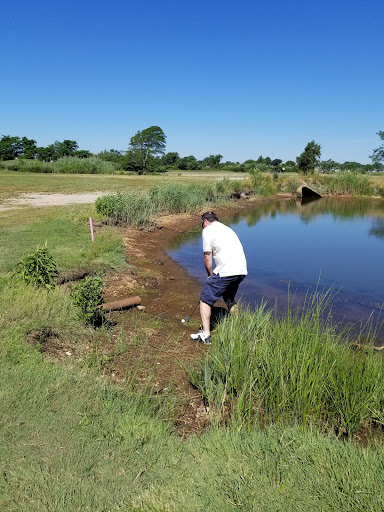 Golf Club «Bergen Point Golf Course», reviews and photos, 69 Bergen Ave, West Babylon, NY 11704, USA