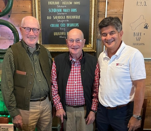 Insurance Agency «Ten Eyck Group», reviews and photos