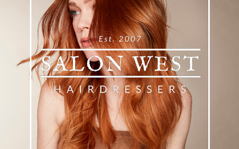 Salon West Hairdressers image