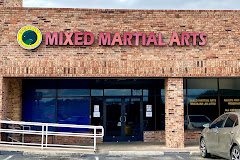 Paragon Jiu-Jitsu Academy - Austin