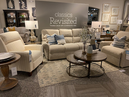 Furniture Store «La-Z-Boy Furniture Galleries», reviews and photos, 2328 Lincoln Hwy, Langhorne, PA 19047, USA