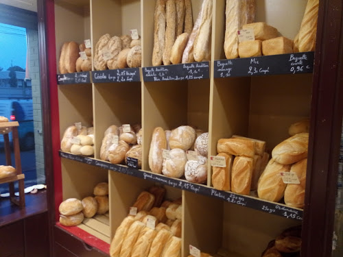 Boulangerie SARL Liber Kieken Saint-Martin-lez-Tatinghem