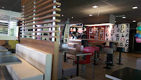 Atmosphère du Restauration rapide McDonald's à Cahors - n°15