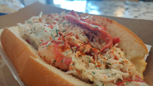 Cafe «Coffee Hound Coffee Bar», reviews and photos, 27 Main St B, Bar Harbor, ME 04609, USA