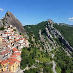 Photo n°7 de l'avis de Simone.a fait le 28/05/2022 à 19:41 sur le  Trattoria da Spadino à Castelmezzano