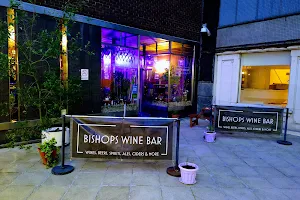 Bishops Wine Bar image