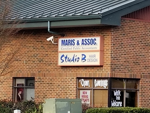 Hairdresser «Studio B Hair Design», reviews and photos, 10512 19th Ave SE # 104, Everett, WA 98208, USA