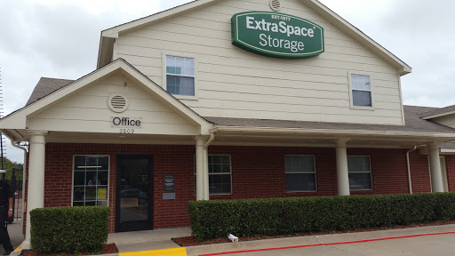 Storage Facility «Extra Space Storage», reviews and photos, 2809 Belt Line Rd, Garland, TX 75044, USA