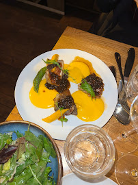 Les plus récentes photos du Restaurant argentin Biondi à Paris - n°4