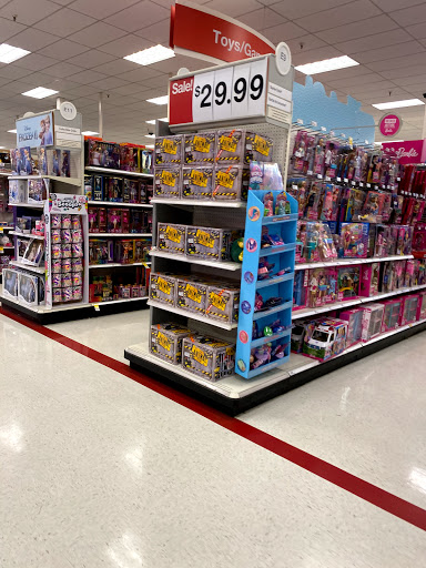 Department Store «Target», reviews and photos, 26 White Bridge Rd, Nashville, TN 37205, USA