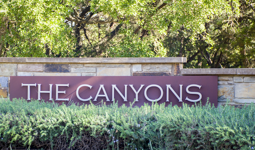 Golf Course «Fazio Canyons Golf Course», reviews and photos, 8511 Carranzo Dr, Austin, TX 78735, USA