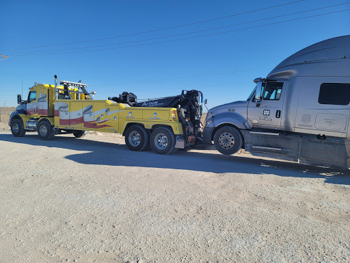 Towing equipment provider Midland