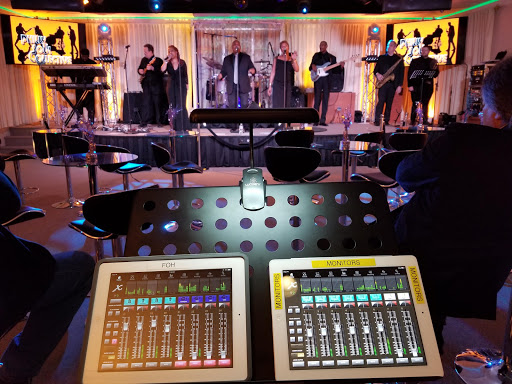 DJ Service «East Coast Event Group», reviews and photos, 2540 W Maple Ave, Langhorne, PA 19053, USA