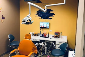 Galactic Smiles Pediatric Dental Specialists image