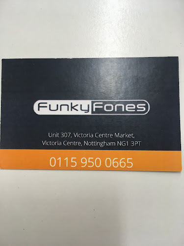 Comments and reviews of Funky Fones