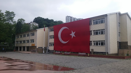 Kilimli Atatürk Anadolu Lisesi