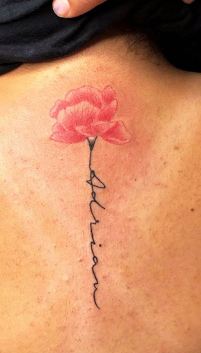 Tattoo Shop «Baby Blue», reviews and photos, 618 University Blvd E # 4, Silver Spring, MD 20901, USA