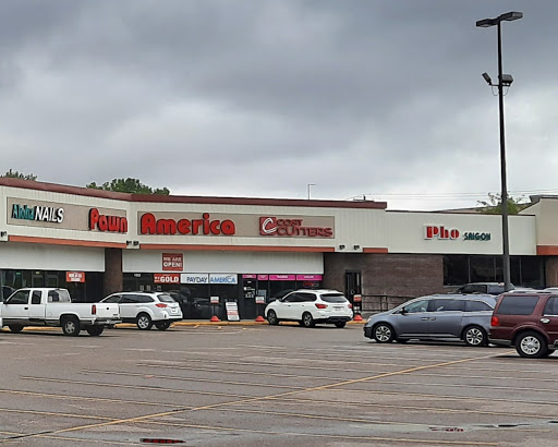 Pawn America, 5300 S Robert Trail, Inver Grove Heights, MN 55077, USA, 