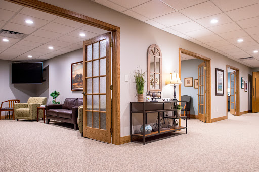 Funeral Home «Boulger Funeral Home», reviews and photos, 123 10th St S, Fargo, ND 58103, USA