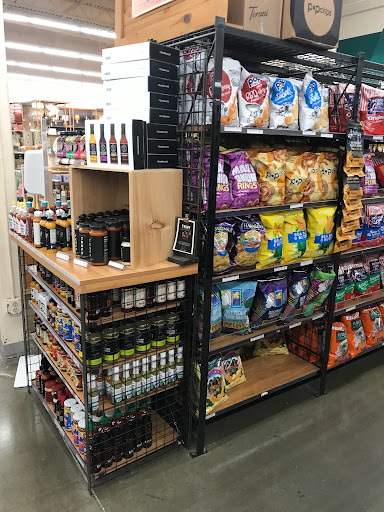 Furniture Store «Cost Plus World Market», reviews and photos, 2103 Western Ave, Seattle, WA 98121, USA