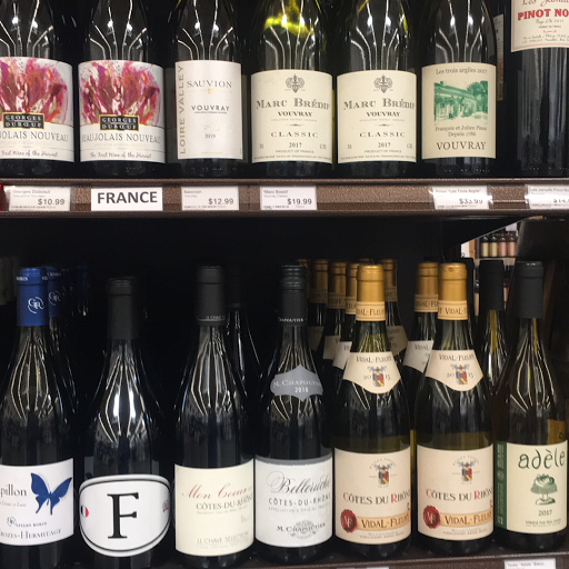 Liquor Store «Liquor World Southern Highlands», reviews and photos, 4760 W Cactus Ave, Las Vegas, NV 89141, USA