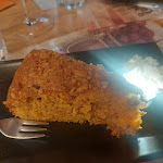 Photo n°3 de l'avis de Cinzia.o fait le 21/12/2023 à 08:14 sur le  Taconet Rifugio Paradisia à Ayas