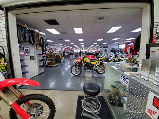 Motorcycle Dealer «Mid-Cities Motorsports», reviews and photos, 15725 Lakewood Blvd, Paramount, CA 90723, USA