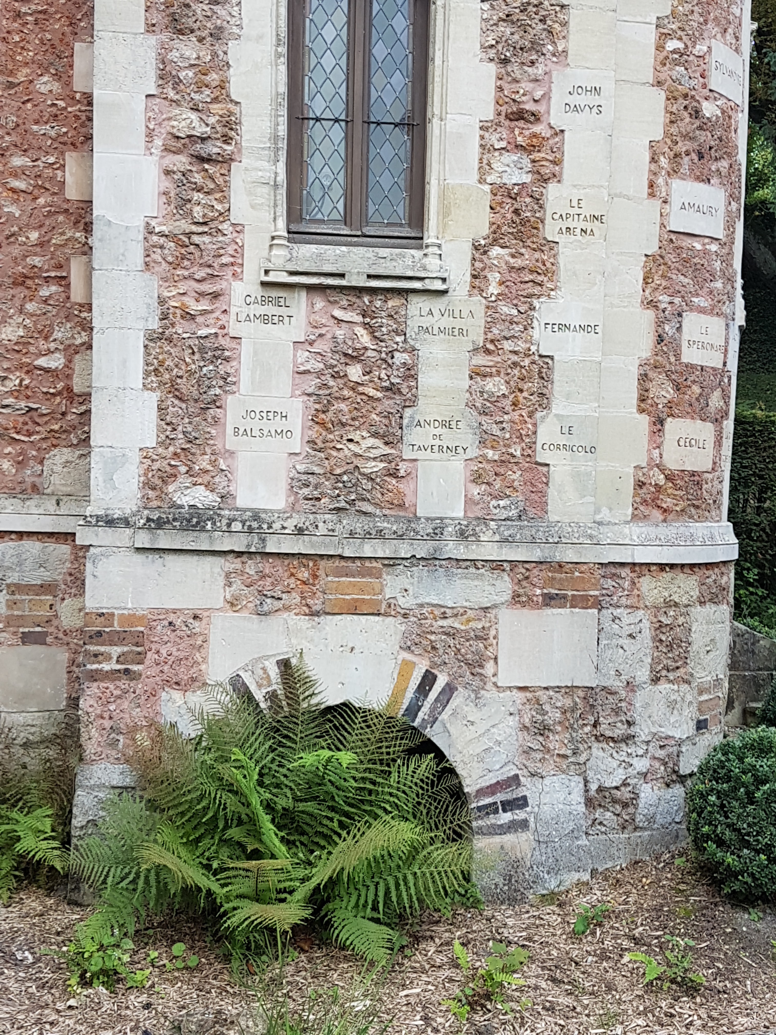 Photo n° 7 de l'avis de Jean-Pierre.i fait le 28/08/2021 à 14:11