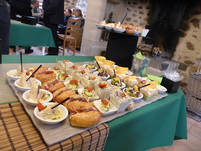 Saveurs d'Antan à Saint-Pierre-Eynac