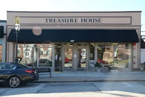 Treasure House Resale Shop image