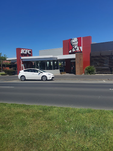 KFC Dunedin South - Restaurant