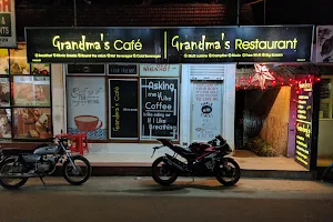 Grandma's Cafe image