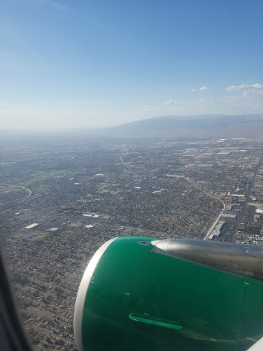 Golf Course «The Club at Sunrise», reviews and photos, 5483 Club House Dr, Las Vegas, NV 89142, USA