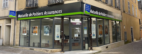 Agence d'assurance Mutuelle de Poitiers Assurances - Christophe MICON Mont-de-Marsan