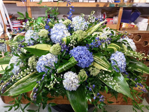 Florist «A & B Florist», reviews and photos, 908 S Cashua Dr, Florence, SC 29501, USA