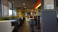 Atmosphère du Restauration rapide McDonald's Tonneins - n°18