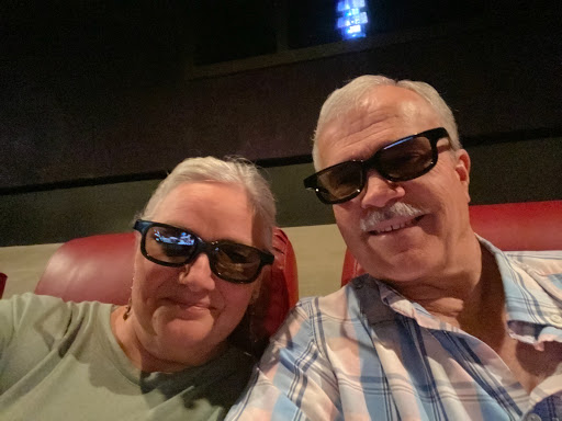 Movie Theater «AMC Southroads 20», reviews and photos, 4923 E 41st St, Tulsa, OK 74135, USA