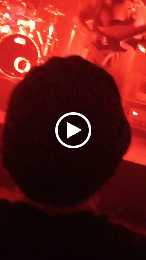 Night Club «The Crofoot», reviews and photos, 1 S Saginaw St, Pontiac, MI 48342, USA