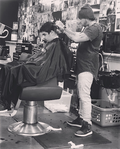 Barber Shop «American Barber Shop», reviews and photos, 33536 Aurora Rd, Solon, OH 44139, USA