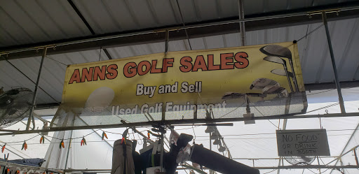 Anns Golf Sales