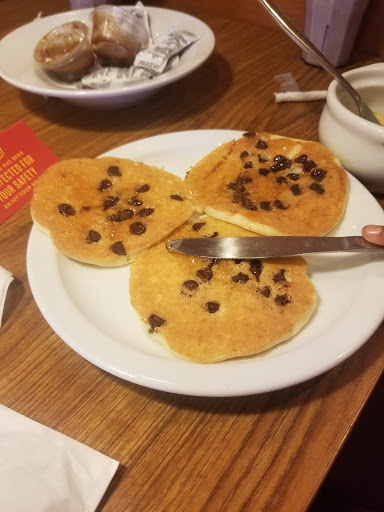 Dennys image