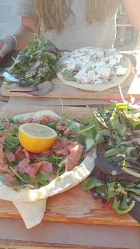 Antipasti du Pizzeria Le Comptoir à Pizzas à La Seyne-sur-Mer - n°4